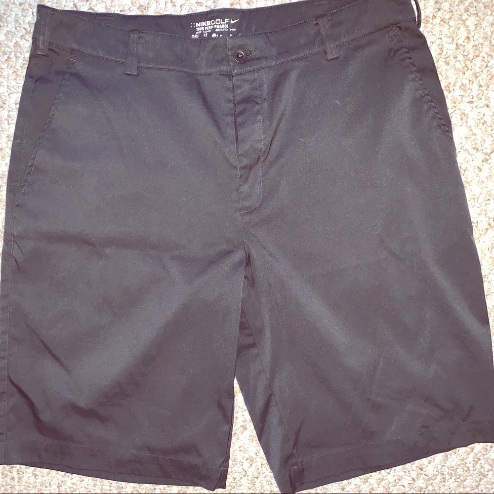 Nike Golf Shorts - Size 34